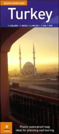 Rough Guide Turkey