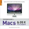 The Rough Guide to Macs and OSX