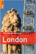Rough Guide to London