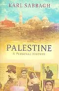 Palestine A Personal History