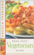 Real Fast Vegetarian Food