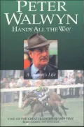 Handy All the Way : A Trainer's Life