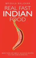 Real Fast Indian Food
