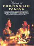 Dinner at Buckingham Palace : Based on the Diaries of Charles Oliver