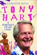 Tony Hart