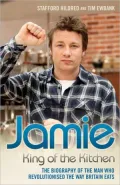 Jamie: King of the Kitchen