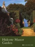 Hidcote Manor Garden