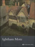 Ightham Mote, Kent