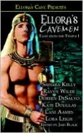 Ellora's Cavemen