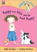 Poppy and Max and the Lost Puppy