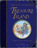 Michael Foreman's Treasure Island
