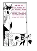 Aubrey Beardsley: A Biography
