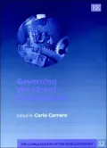 Governing the Global Environment (Globalization of the World Economy)