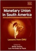 Monetary Union in South America: Lessons from EMU