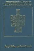 Economics of Affirmative Action (International Library of Critical Writings in Economics)