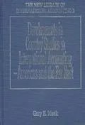 Developments in Country Studies in International Accounting - Americas and the Far East