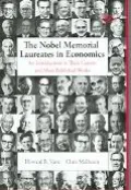 The Nobel Memorial laureates in economics