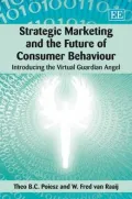 Strategic Marketing and the Future of Consumer Behaviour: Introducing the Virtual Guardian Angel
