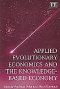 Applied Evolutionary Economics and the Knowledge-Based Economy