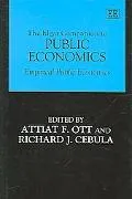 The Elgar Companion to Public Economics Empirical Public Economics