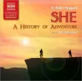 She: A History of Adventure
