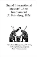 Grand International Masters' Chess Tourn