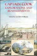 Captain Cook : Explorations and Reassessments