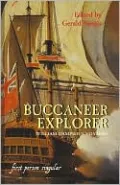 The Buccaneer Explorer: William Dampier's Voyages