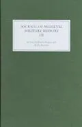 Journal of Medieval Military History