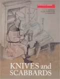 Knives and Scabbards