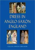 Dress in Anglo-Saxon England