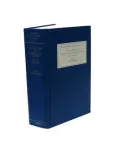 The Letters of Theophilus Lindsey (1723-1808)