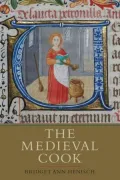 The Medieval Cook