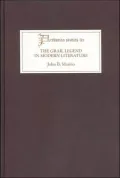 The Grail Legend in Modern Literature