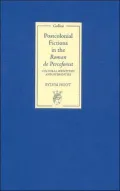 Postcolonial Fictions in the 'Roman de Perceforest' : Cultural Identities and Hybridities