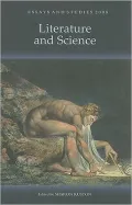 Literature and Science