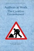 Authors at Work: the Creative Environment: The Creative Environment
