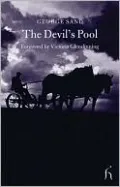 The Devil's Pool