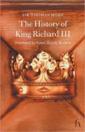 History of King Richard III