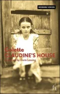 Claudine's House