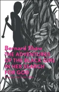 Adventures of the Black Girl in her Search for God