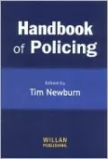 Handbook of Policing
