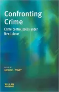 Confronting Crime
