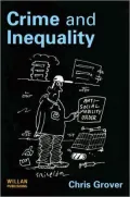 Crime and Inequality