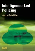 Intelligence-Led Policing