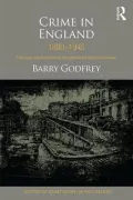 Crime in England 1880-1945
