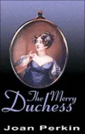 The Merry Duchess