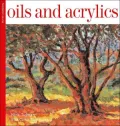 Oils and Acrylics Foundation Course