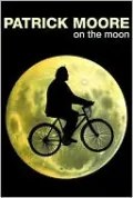 Patrick Moore on the Moon