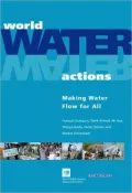 World Water Actions: Making Water Flow for All
